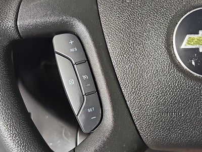 2024 Chevrolet Express 3500 LS Passenger