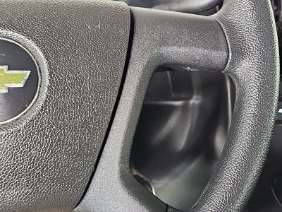 2024 Chevrolet Express 3500 LS Passenger
