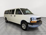 2024 Chevrolet Express 3500 LS Passenger