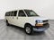 2024 Chevrolet Express 3500 LS Passenger