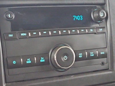 2024 Chevrolet Express 3500 LS Passenger