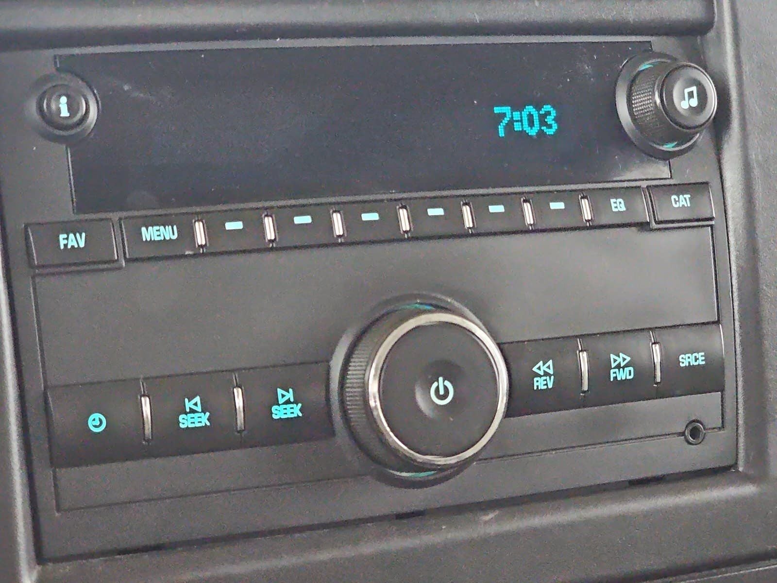 2024 Chevrolet Express 3500 LS Passenger