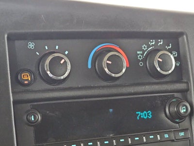 2024 Chevrolet Express 3500 LS Passenger