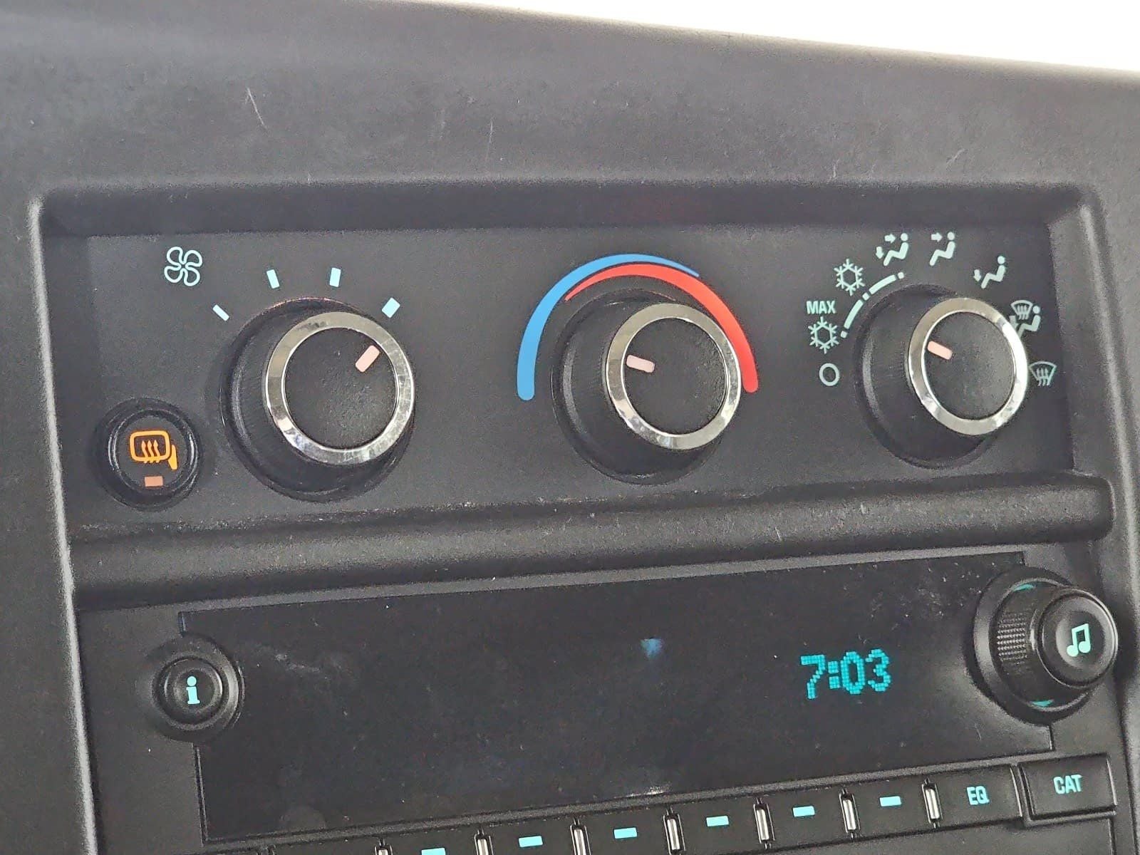 2024 Chevrolet Express 3500 LS Passenger