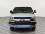 2024 Chevrolet Express 3500 LS Passenger