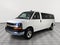 2024 Chevrolet Express 3500 LS Passenger