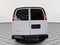 2024 Chevrolet Express 3500 LS Passenger