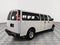 2024 Chevrolet Express 3500 LS Passenger