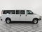 2024 Chevrolet Express 3500 LS Passenger