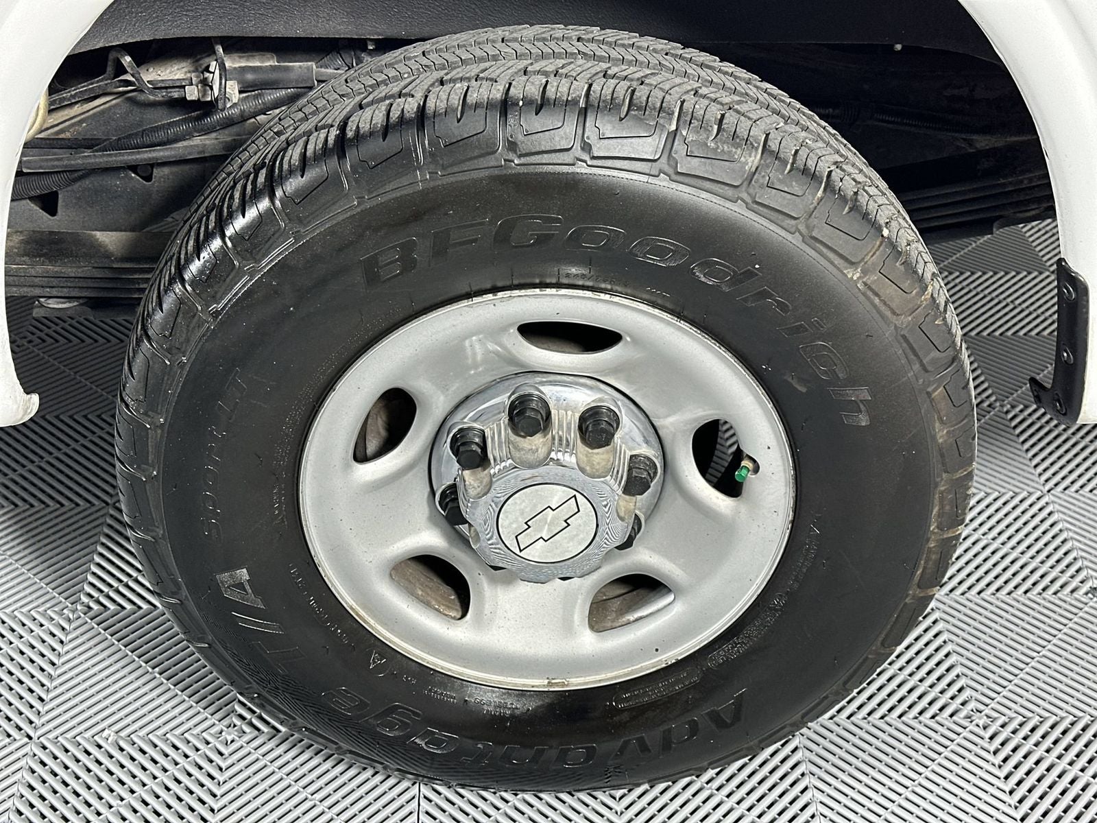 2019 Chevrolet Express 3500 LT Passenger