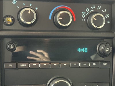 2019 Chevrolet Express 3500 LT Passenger