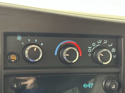 2019 Chevrolet Express 3500 LT Passenger