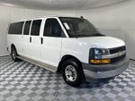 2019 Chevrolet Express 3500 LT Passenger