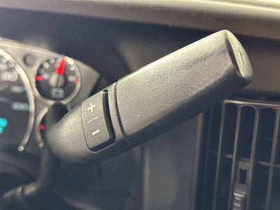 2019 Chevrolet Express 3500 LT Passenger