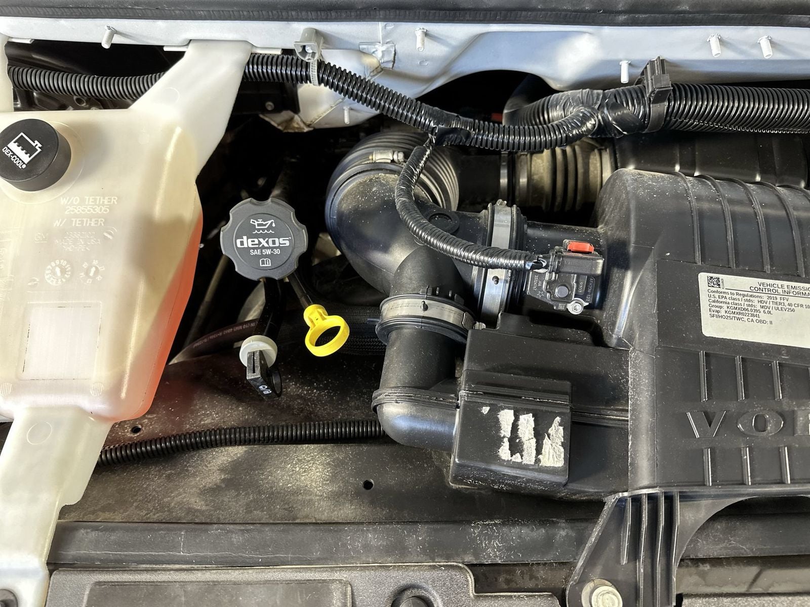 2019 Chevrolet Express 3500 LT Passenger