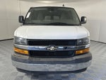 2019 Chevrolet Express 3500 LT Passenger
