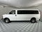 2019 Chevrolet Express 3500 LT Passenger