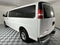2019 Chevrolet Express 3500 LT Passenger
