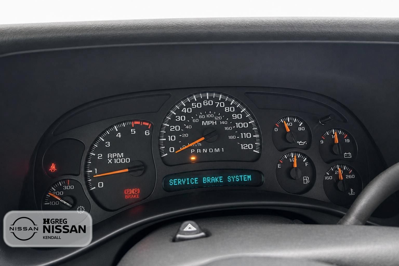 2006 Chevrolet Silverado 2500HD LT LT2