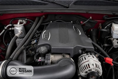 2006 Chevrolet Silverado 2500HD LT LT2