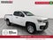 2021 Chevrolet Colorado Work Truck