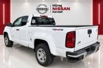 2021 Chevrolet Colorado Work Truck
