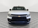 2021 Chevrolet Colorado Work Truck