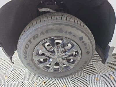 2023 Chevrolet Silverado 1500 WT
