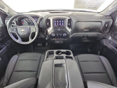 2023 Chevrolet Silverado 1500 WT