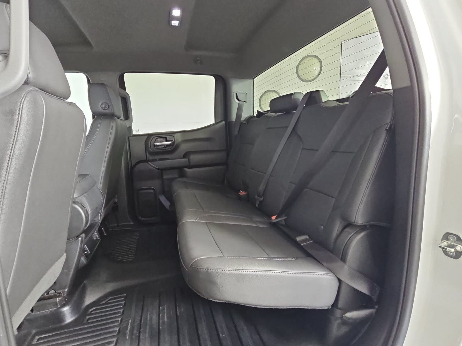 2023 Chevrolet Silverado 1500 WT