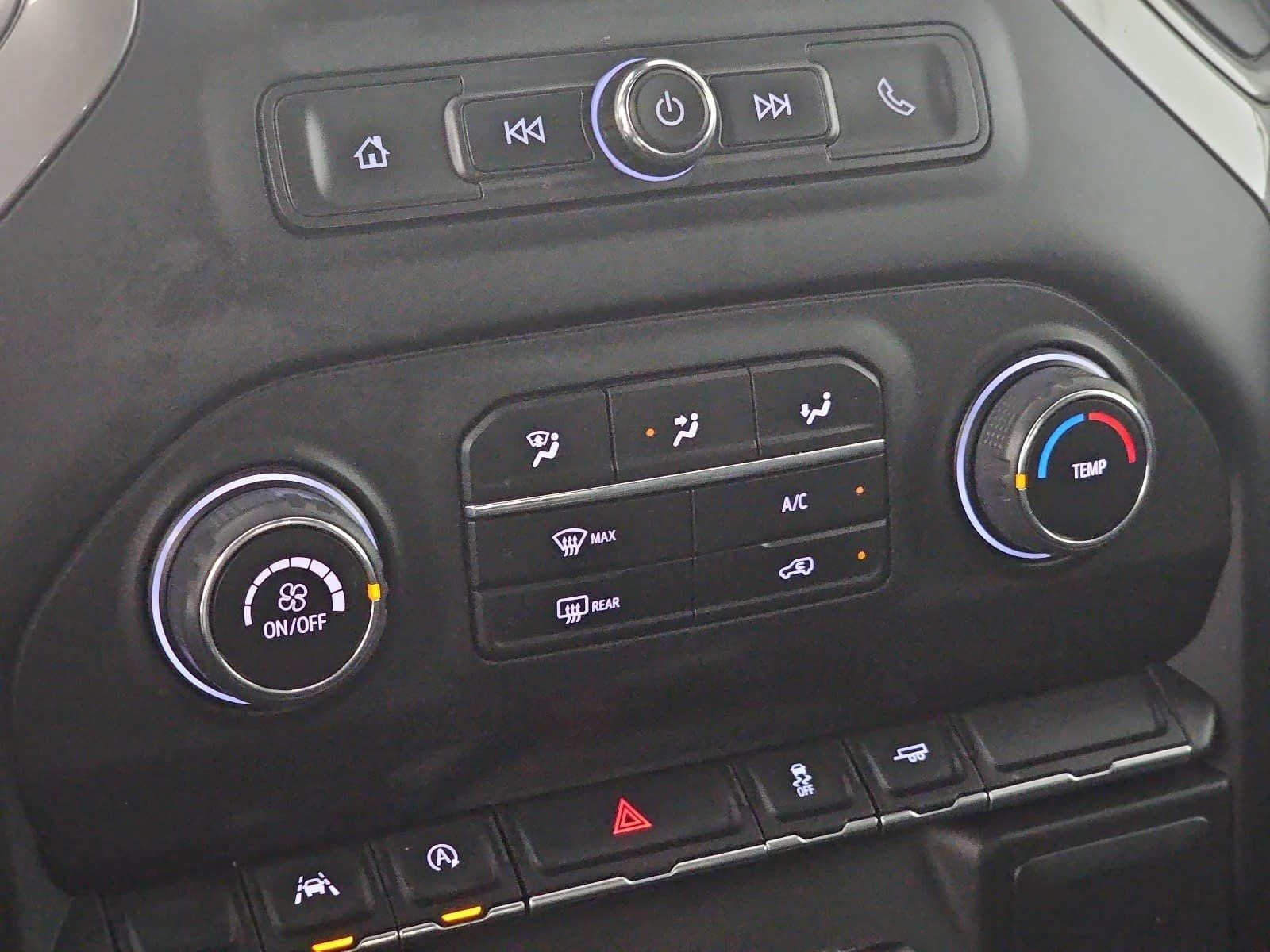 2023 Chevrolet Silverado 1500 WT