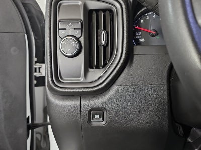 2023 Chevrolet Silverado 1500 WT