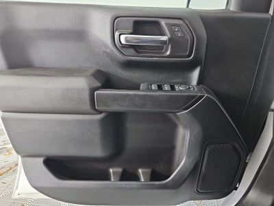 2023 Chevrolet Silverado 1500 WT