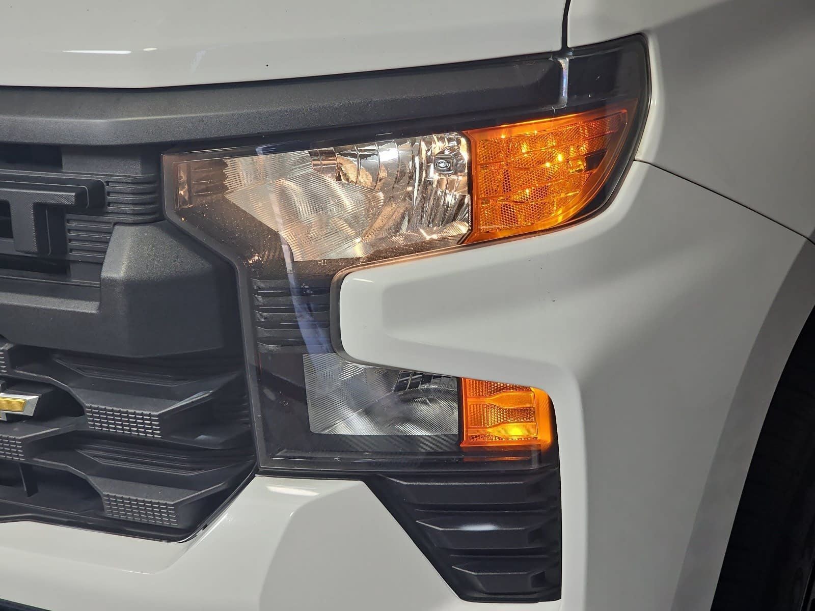 2023 Chevrolet Silverado 1500 WT