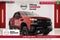 2022 Chevrolet Silverado 1500 LTD Custom Trail Boss
