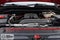 2022 Chevrolet Silverado 1500 LTD Custom Trail Boss