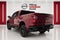 2022 Chevrolet Silverado 1500 LTD Custom Trail Boss