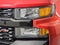 2022 Chevrolet Silverado 1500 LTD Custom Trail Boss
