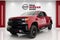 2022 Chevrolet Silverado 1500 LTD Custom Trail Boss
