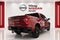 2022 Chevrolet Silverado 1500 LTD Custom Trail Boss