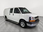 2019 Chevrolet Express 2500 Work Van Cargo