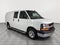 2019 Chevrolet Express 2500 Work Van Cargo