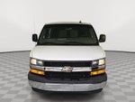 2019 Chevrolet Express 2500 Work Van Cargo