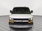 2019 Chevrolet Express 2500 Work Van Cargo