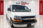 2019 Chevrolet Express 2500 Work Van Cargo