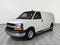 2019 Chevrolet Express 2500 Work Van Cargo