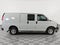 2019 Chevrolet Express 2500 Work Van Cargo