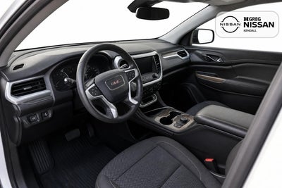 2022 GMC Acadia SLE