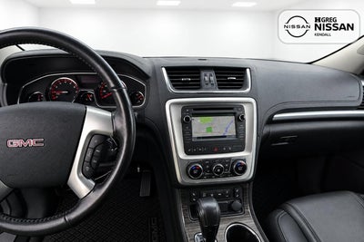 2017 GMC Acadia Limited Limited