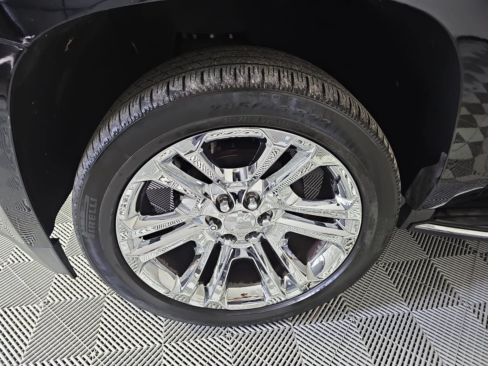 2020 GMC Yukon SLT
